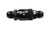 VIBRANT PERFORMANCE QUICK RELEASE FITTING WI TH VITON SEAL; SIZE: -6 VIB20806