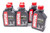 MOTUL USA Shock Oil Fluid 6X1 Liter MTL105923-6