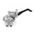 Top Street Performance Top Street Performance Mechanical Fuel Pump; Two Valve 80 GPH 8 PSI; Chrysler SB (273-360); Chrome TSPJM1005C