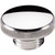 BILLET SPECIALTIES Screw-On Oil Fill Cap Polished BSP23320