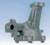 MILODON Hi-Volume Oil Pump - SBF MIL18800