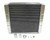 NORTHERN RADIATOR Custom Aluminum Radiator Kit 19 x 22 NRA209600B