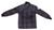CROW SAFETY GEAR Jacket 2-Layer Proban Black Large CRW28024
