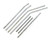 ALLSTAR PERFORMANCE Component Box for 22604 Roll Bar Kit ALL99618
