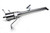 IDIDIT 30in Steel Column Shift Tilt IDI1130300010