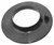 RACING POWER CO-PACKAGED Air Cleaner Adapter 2-5 /8In Neck RPCR2176