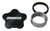 MOROSO Filler Cap Kit - 1-3/8 -12 UNF MOR85283