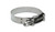 VIBRANT PERFORMANCE Stainless Steel T-Bolt Clamps 5.30in -5.60in VIB2799