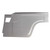 Firewall Fill Plate - 70-81 GM F-Body DSE010904DS