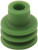ALLSTAR PERFORMANCE Green 20-18ga Seals 10pk ALL76281