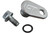 ICT BILLET TH350 Kick Down Cable Bl ock Off Plug Detent Cabl ICT551916