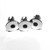 DRAG RACE SOLUTIONS QUARTER-TURN FASTENERS  DRR4050-500F-P