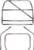 ALLSTAR PERFORMANCE Main Hoop Assembly for 22105 Deluxe Kit ALL99205