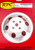 RACING POWER CO-PACKAGED Aluminum Pulley RPCR9478