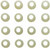 FEL-PRO Valve Stem Seals FELSS72513