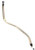 ALLSTAR PERFORMANCE Locking Trans Dipstick Chevy TH400 ALL69112