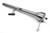 Steering Column Straight 28in Steel IDI1010280010