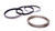 JE PISTONS PISTON RING SET 4.030 MOLY 1.2 1.2 3.0MM