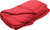 ALLSTAR PERFORMANCE Shop Towels Red 25pk ALL12010