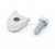 MR. GASKET Frd Chrome Dist. Hold Dw MRG9860