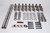 PRW INDUSTRIES, INC. S/S Shaft Mount R/A System - BBM 1.5 Ratio PQX3244011