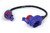 Racepak Cable V-Net T-Connector 36in Length RPK280-CA-VM-T036