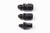 Radium Engineering 10AN Inline to 1/8NPT Female Fitting - 14-0148-10