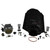 LSXr 102mm LS3/L92 Intake + T-Body Kit FST146102B-KIT