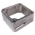 Heater Block Delete for 1998-2007 Dodge Ram Cummins 5.9L SBF76-1005