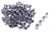 100 Lugnuts 7/16 Acorn Bulge 13/16 Hex GOR91178