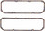 FEL-PRO V/C Gaskets SBF 302 Boss 1/4in cork/rubber steel FEL1636