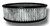 WALKER ENGINEERING 14IN ROUND HIGH FLOW FILTER 3IN TALL WLK3001188-3