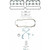 Gasket Kit  FEL260-1150
