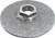 ALLSTAR PERFORMANCE Weight Jack Plate ALL56112