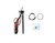 Sniper 340 LPH Pump 83-97 Mustang HLY12-345