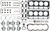MAHLE ORIGINAL/CLEVITE Head Gasket Set 10-14 Chevy 5.3L M77HS54442D