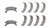 MAHLE ORIGINAL/CLEVITE GM LS Main Bearing Set LS1/LS6/LS2/LS3 F-Series M77MS2411F