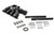 EFI Intake Manifold GM LS3 Single Plane Black HLY300-290BK