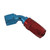 FRAGOLA #8 X 60 PRO-FLOW HOSE END FRG226008