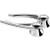 BILLET SPECIALTIES Door Handles Ball Milled GM Up To 1948 BSP45425