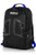 SPARCO BACKPACK STAGE BLACK / BLUE SCO016440NRAZ