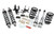 Coil Over Shock Kit - Frt/RR GM A-Body 68-72 ALD300105