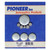 PIONEER 2300 Ford Freeze Plug Kit PIOPE128
