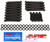 BBC Head Bolt Kit 12pt.  ARP135-3707