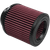 Air Filter (Cotton Cleanable) For Intake Kits: 75-5025 SBFKF-1038