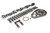 COMP CAMS Pl/MRac 270/280 S-Rlr SK-Kit BBC 396-454 COMSK11-702-9