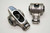 PRW INDUSTRIES, INC. SBC Vortec S/S Roller R/A's - 1.5 Ratio 3/8 St PQX0235002