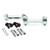 Alcon 2007+ Jeep JK 350x32mm Rotors 4-Piston Red Calipers Front Brake Upgrade Kit - ALABKF5459AX02