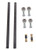 STRANGE TIE ROD KIT - FITS S3448 /S3448-195 STGS3449