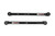 UMI Performance 78-88 GM G-Body Tubular Upper & Lower Control Arms Kit - 301516-B